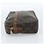 LOUIS VUITTON Clutch Monogram Compiegne 23 M51847 LV Auth ka4616 Monogramma - vista 3