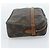LOUIS VUITTON Clutch Monogram Compiegne 23 M51847 LV Auth ka4616 Monogramma - vista 4