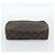 LOUIS VUITTON Clutch Monogram Compiegne 23 M51847 LV Auth ka4616 Monogramma - vista 6