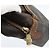 LOUIS VUITTON Clutch Monogram Compiegne 23 M51847 LV Auth ka4616 Monogramma - vista 8