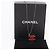 Collana CHANEL COCO Mark in metallo color argento CC Auth 182942M - vista 12