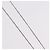Collana CHANEL COCO Mark in metallo color argento CC Auth 182942M - vista 6