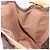 LOUIS VUITTON Borsa a Spalla Monogram Randonnee GM M42244 LV Auth 183011A Monogramma - vista 19