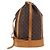 LOUIS VUITTON Borsa a Spalla Monogram Randonnee GM M42244 LV Auth 183011A Monogramma - vista 2