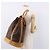 LOUIS VUITTON Borsa a Spalla Monogram Randonnee GM M42244 LV Auth 183011A Monogramma - vista 22