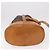LOUIS VUITTON Borsa a Spalla Monogram Randonnee GM M42244 LV Auth 183011A Monogramma - vista 5