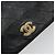 CHANEL Matelasse Chain Shoulder Bag Lamb Skin Black Gold CC Auth gh2043 Golden - view 19
