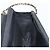 CHANEL Matelasse Chain Shoulder Bag Lamb Skin Black Gold CC Auth gh2043 Golden - view 22