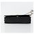CHANEL Matelasse Chain Shoulder Bag Lamb Skin Black Gold CC Auth gh2043 Golden - view 5