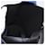 VERSACE Schultertasche aus Leder Blau Gold Auth BA13001V Golden  - Ansicht 19