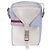 PRADA Sports Line Schultertasche Nylon Blau Silber Authentisch yk20492A - Ansicht 13