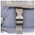 PRADA Sports Line Schultertasche Nylon Blau Silber Authentisch yk20492A - Ansicht 18