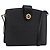 LOUIS VUITTON Epi Capuchin Shoulder Bag Black M52342 LV Auth 183324