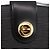 LOUIS VUITTON Epi Capuchin Shoulder Bag Black M52342 LV Auth 183324 - view 17
