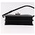 LOUIS VUITTON Epi Capuchin Shoulder Bag Black M52342 LV Auth 183324 - view 5