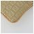 Borsa a Spalla FENDI Zucchino Canvas Beige Oro Auth 182966A D'oro - vista 17