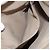 Borsa a Spalla FENDI Zucchino Canvas Beige Oro Auth 182966A D'oro - vista 21