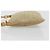 Borsa a Spalla FENDI Zucchino Canvas Beige Oro Auth 182966A D'oro - vista 4