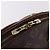 LOUIS VUITTON Borsa Monogram Ellipse MM M51126 LV Auth 183114A Monogramma - vista 10