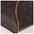 LOUIS VUITTON Borsa Monogram Ellipse MM M51126 LV Auth 183114A Monogramma - vista 14
