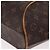 LOUIS VUITTON Borsa Monogram Ellipse MM M51126 LV Auth 183114A Monogramma - vista 16