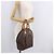 LOUIS VUITTON Borsa Monogram Ellipse MM M51126 LV Auth 183114A Monogramma - vista 21