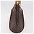 LOUIS VUITTON Borsa Monogram Ellipse MM M51126 LV Auth 183114A Monogramma - vista 4