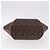 LOUIS VUITTON Borsa Monogram Ellipse MM M51126 LV Auth 183114A Monogramma - vista 5