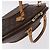 LOUIS VUITTON Borsa Monogram Ellipse MM M51126 LV Auth 183114A Monogramma - vista 6