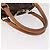 LOUIS VUITTON Borsa Monogram Ellipse MM M51126 LV Auth 183114A Monogramma - vista 7