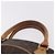 LOUIS VUITTON Borsa Monogram Ellipse MM M51126 LV Auth 183114A Monogramma - vista 8
