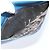 LOUIS VUITTON Epi Montaigne 23 Clutch Blu M52665 LV Auth 183602 - vista 11