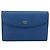 LOUIS VUITTON Epi Montaigne 23 Clutch Blu M52665 LV Auth 183602 - vista 13