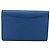 LOUIS VUITTON Epi Montaigne 23 Clutch Blu M52665 LV Auth 183602 - vista 2