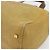 Borsa a Mano LOEWE Anagram in Pelle Giallo Oro Autentica 182106 D'oro - vista 14