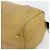 Borsa a Mano LOEWE Anagram in Pelle Giallo Oro Autentica 182106 D'oro - vista 16