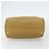 Borsa a Mano LOEWE Anagram in Pelle Giallo Oro Autentica 182106 D'oro - vista 5