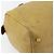 Borsa a Mano LOEWE Anagram in Pelle Giallo Oro Autentica 182106 D'oro - vista 9