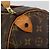 LOUIS VUITTON Borsa Monogram Speedy 30 M41526 LV Auth 179480A Monogramma - vista 18