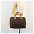 LOUIS VUITTON Borsa Monogram Speedy 30 M41526 LV Auth 179480A Monogramma - vista 24