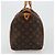 LOUIS VUITTON Borsa Monogram Speedy 30 M41526 LV Auth 179480A Monogramma - vista 4