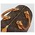 LOUIS VUITTON Borsa Monogram Speedy 30 M41526 LV Auth 179480A Monogramma - vista 6
