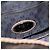 Borsa a tracolla LOEWE in pelle marrone argento Auth 183041A - vista 10