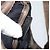 Borsa a tracolla LOEWE in pelle marrone argento Auth 183041A - vista 12