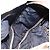 Borsa a tracolla LOEWE in pelle marrone argento Auth 183041A - vista 17