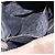 Borsa a tracolla LOEWE in pelle marrone argento Auth 183041A - vista 20