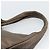 Borsa a tracolla LOEWE in pelle marrone argento Auth 183041A - vista 8