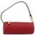 LOUIS VUITTON Epi Soufflot Pouch Accessory Pouch Rosso LV Auth BA12754A