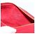 LOUIS VUITTON Epi Soufflot Pouch Accessory Pouch Rosso LV Auth BA12754A - vista 11