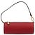 LOUIS VUITTON Epi Soufflot Pouch Accessory Pouch Rosso LV Auth BA12754A - vista 13